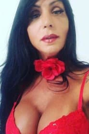 Photo of Roberta Gretchen
