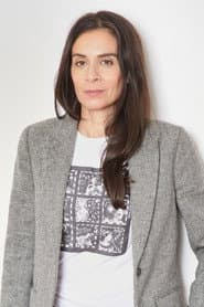 Photo of Melissa Jackson