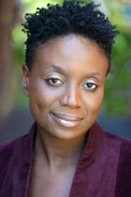 Photo of Abena Bentley