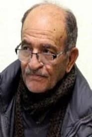Photo of Hassan Mohammadzadeh