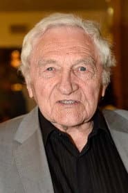 Photo of Antonín Hardt
