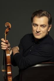 Photo of Renaud Capuçon