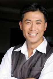 Photo of 李国鸿