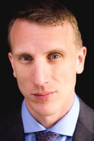 Photo of Steven Farmer