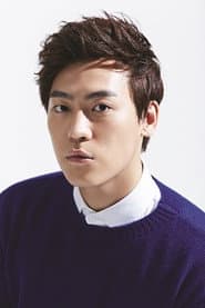 Photo of John Park