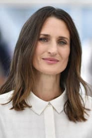 Photo of Camille Cottin