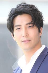 Photo of Luke Wu
