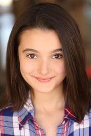 Photo of Abigail Dylan Harrison