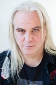 Photo of Charles Imbeau