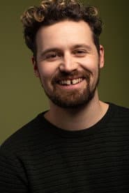 Photo of Jonathan Caron