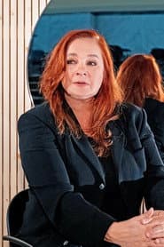 Photo of Eva Salzmannová