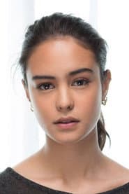 Photo of Courtney Eaton