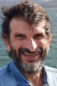 Photo of Jean-François Perrone