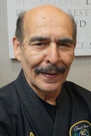 Photo of Rick Prieto