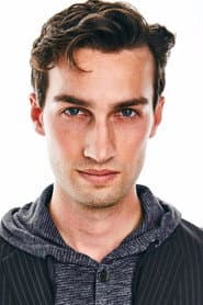Photo of Kyle Horne