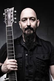 Photo of Aaron Aedy