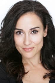 Photo of Elena Evangelo