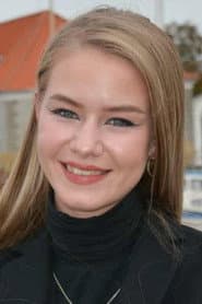 Photo of Emma Greve