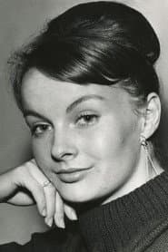 Photo of Jane Thomsen