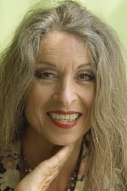 Photo of Anne Marie Helger