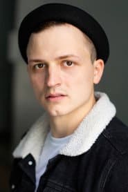 Photo of Marten Baum
