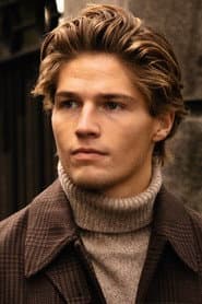 Photo of Filip Lamprecht