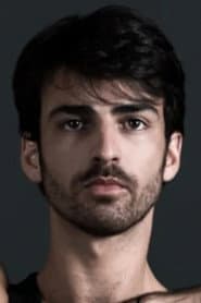 Photo of Allister Madin