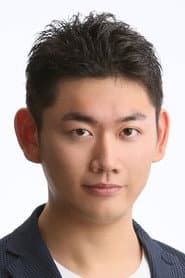 Photo of Takuya Nakashima