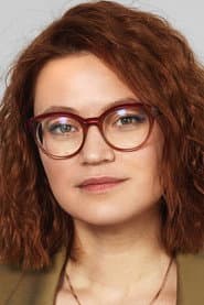 Photo of Mariya Savinykh