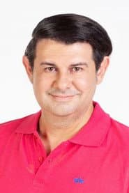 Photo of Marios Dimitriou