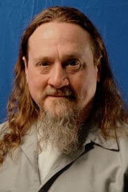 Photo of John R. Smith Jnr.