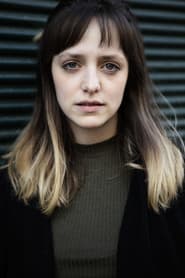 Photo of Anna Suk