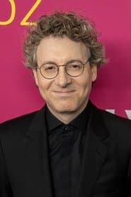 Photo of Nicholas Britell