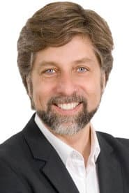 Photo of Luc Ferrandez