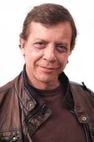 Photo of Humberto Solórzano