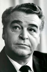 Photo of Carl Ottosen