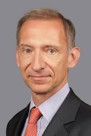 Photo of Nicolas Baverez