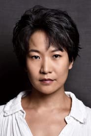 Photo of Jasmine Wang