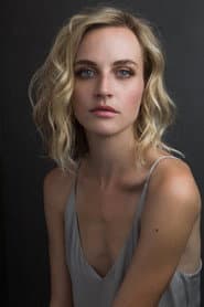 Photo of Camille Collard