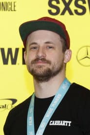 Photo of Brian Fairbairn
