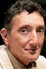 Photo of Sandro Lombardi