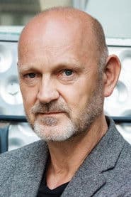 Photo of Kristian Nekrasov