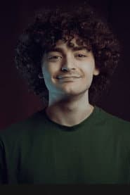 Photo of Zachary Douglas