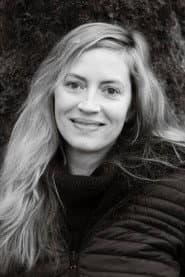 Photo of Luna Jurančič Šribar