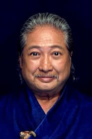 Photo of Sammo Kam-Bo Hung