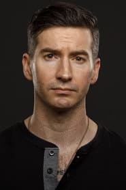 Photo of Garrett Hines