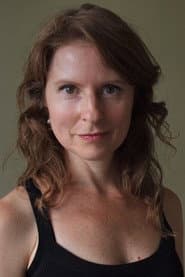 Photo of Christine Grace Szarkó