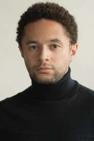 Photo of Michael Abubakar