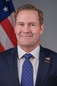 Photo of Michael Waltz