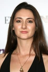 Photo of Hannah Taylor-Gordon